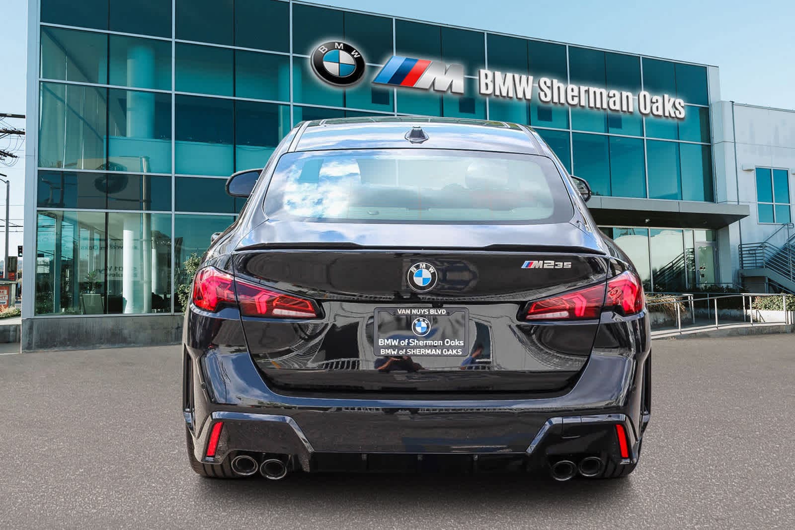 Thumbnail: 2026 BMW 2 Series - 5