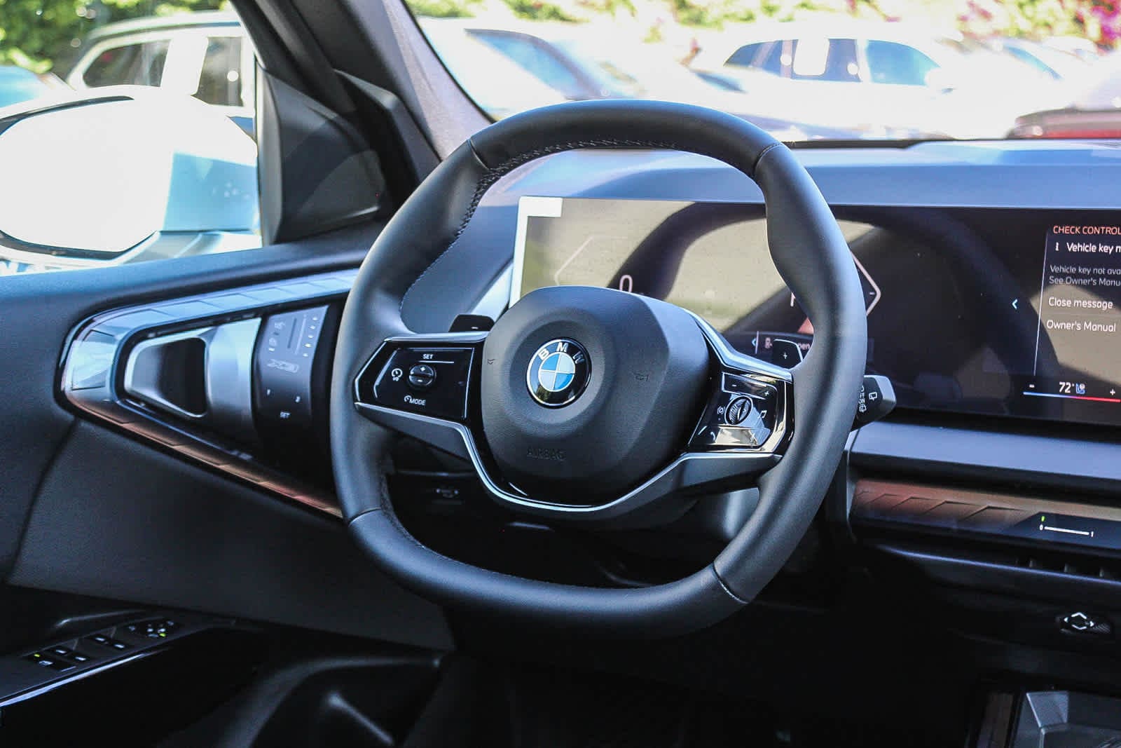 Thumbnail: 2026 BMW X3 - 15