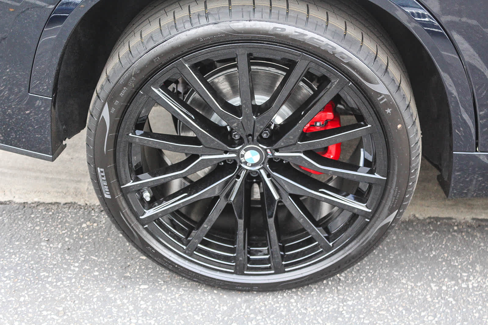 Thumbnail: 2026 BMW X5 - 8