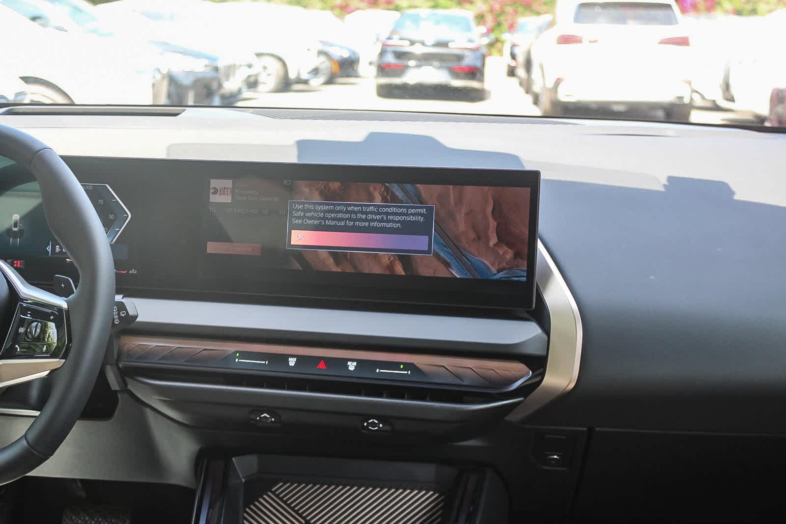 Thumbnail: 2025 BMW X3 - 13