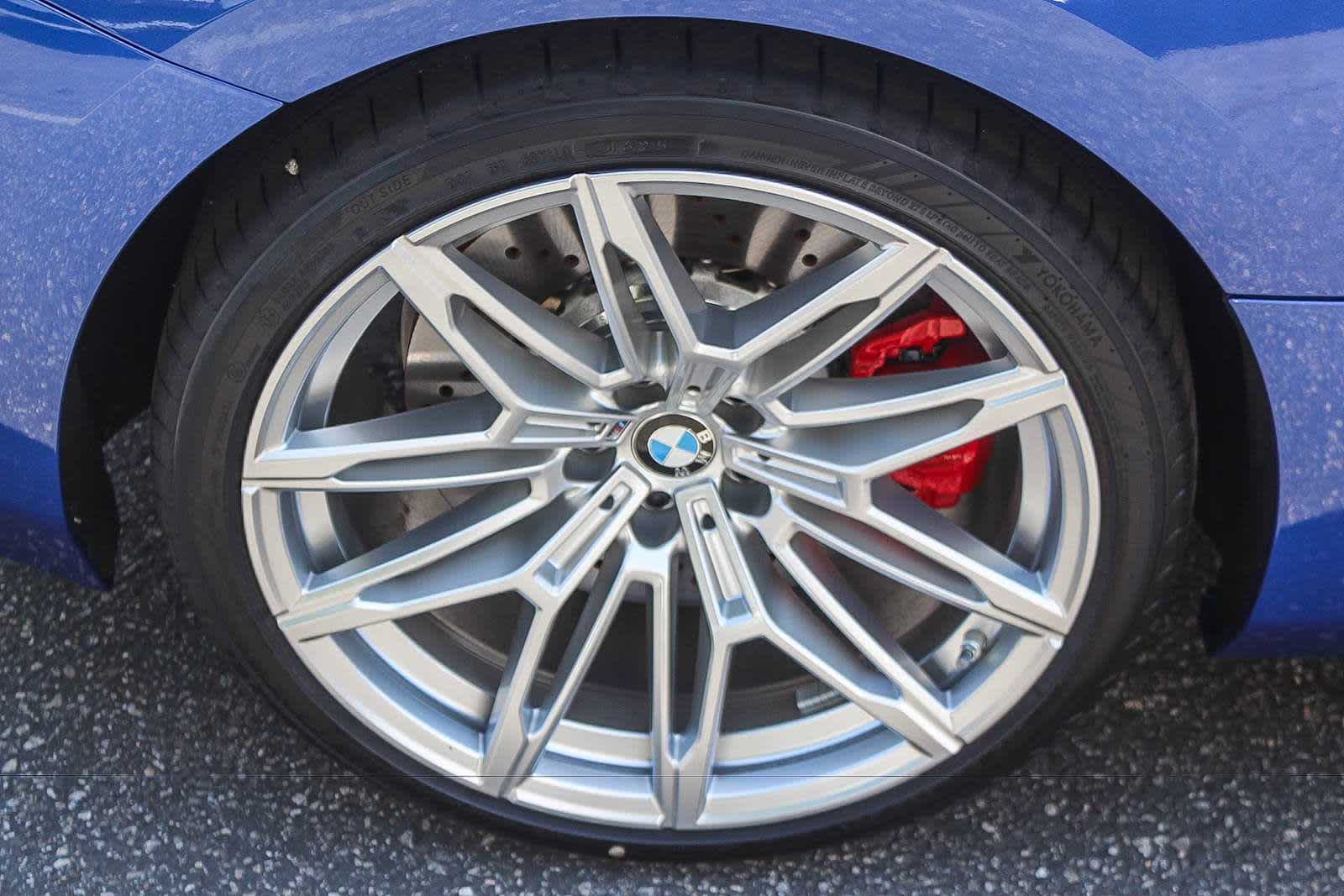 Thumbnail: 2026 BMW M2 - 8