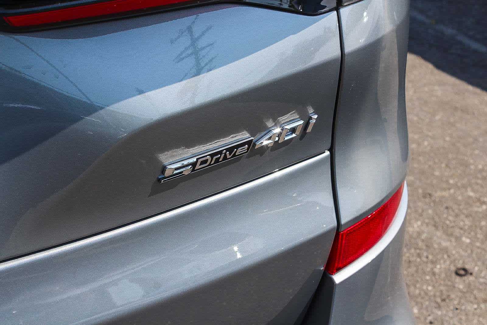 Thumbnail: 2026 BMW X5 - 25