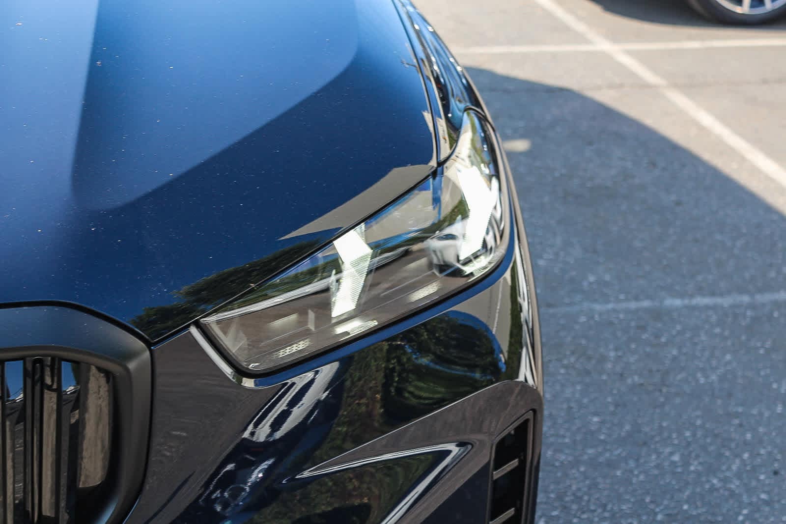 Thumbnail: 2026 BMW X5 - 10