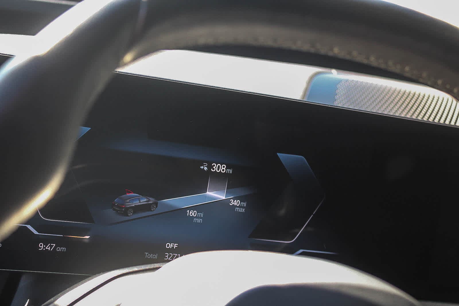 Thumbnail: 2023 BMW iX - 22