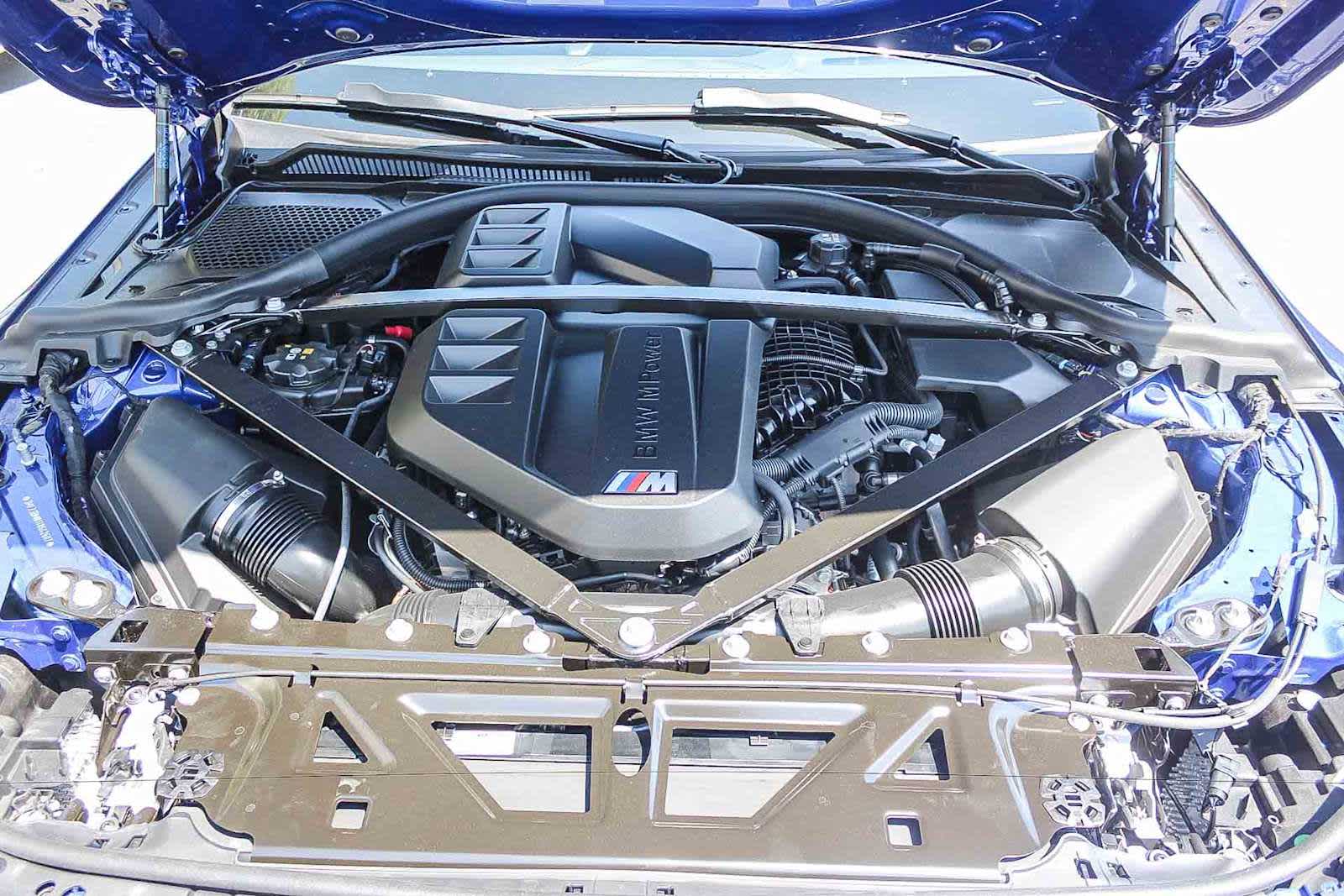 Thumbnail: 2026 BMW M2 - 26