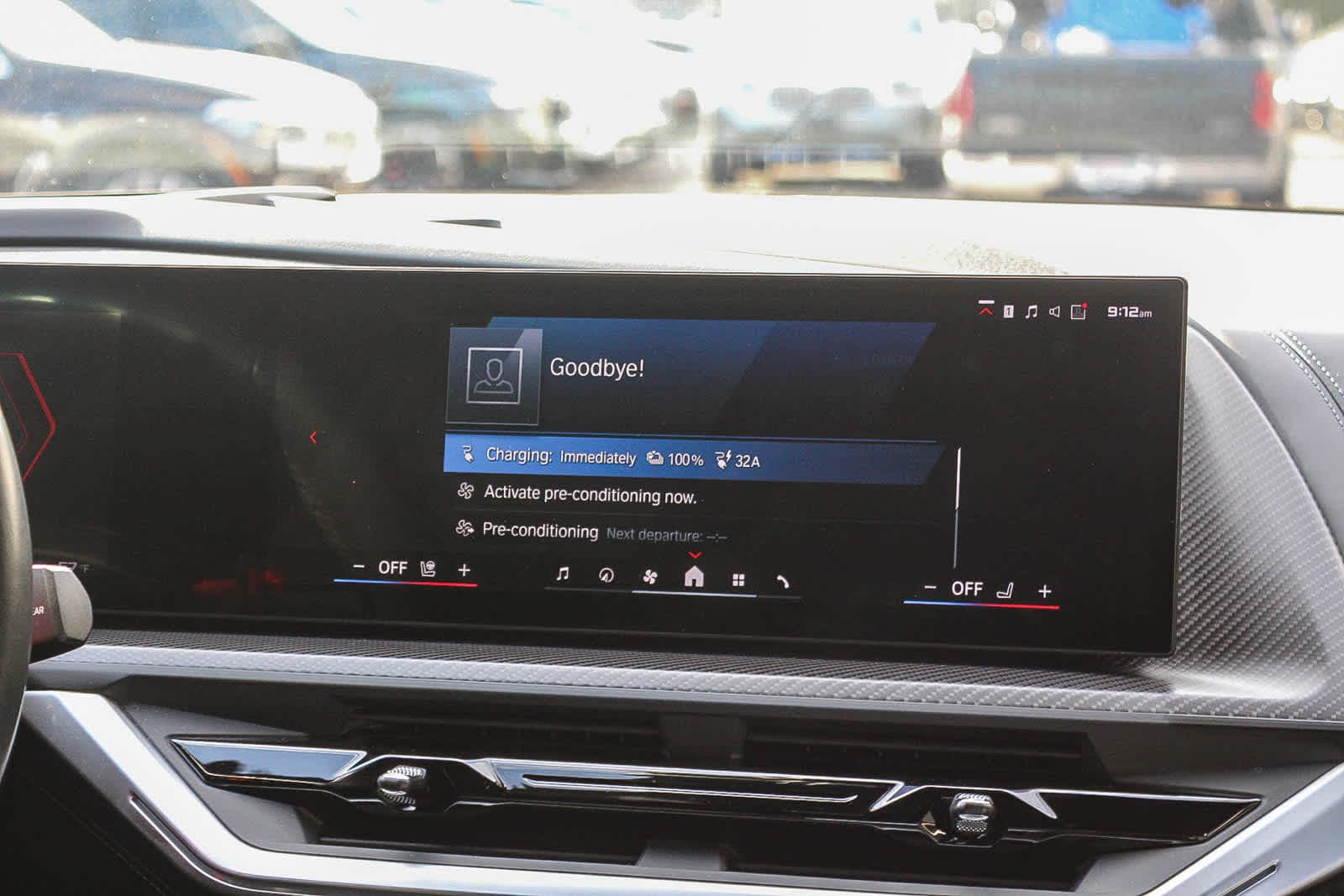 Thumbnail: 2024 BMW XM - 14