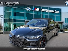 2026 BMW M440i Convertible