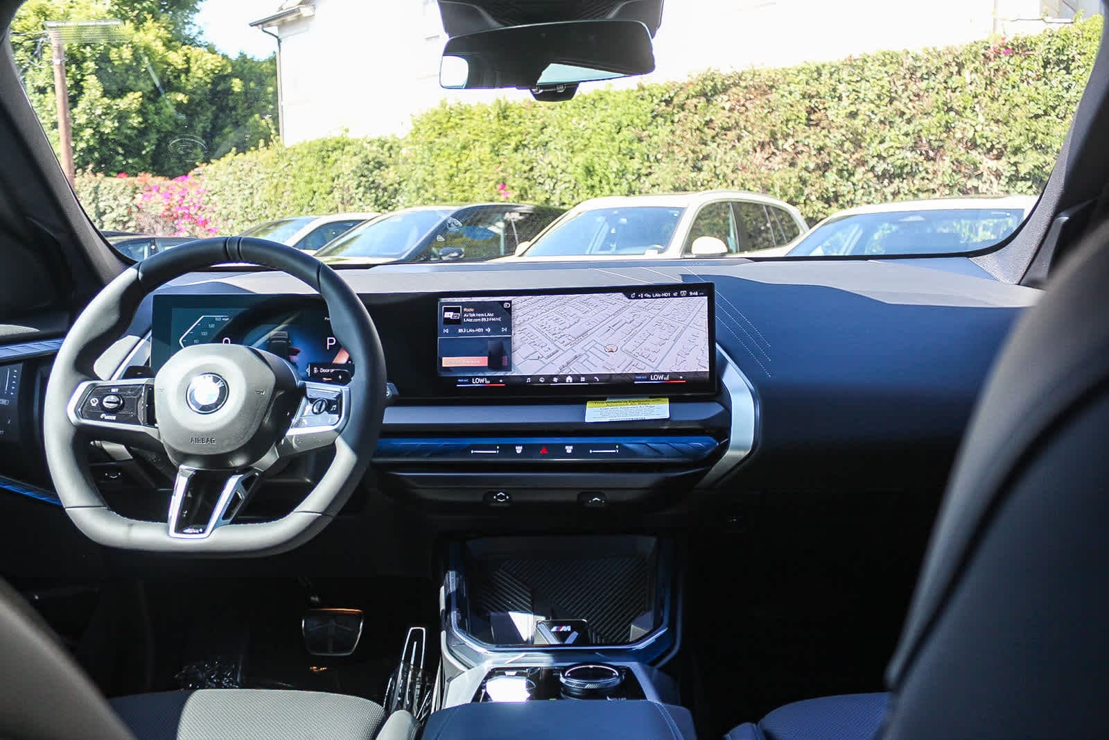 Thumbnail: 2026 BMW X3 - 12