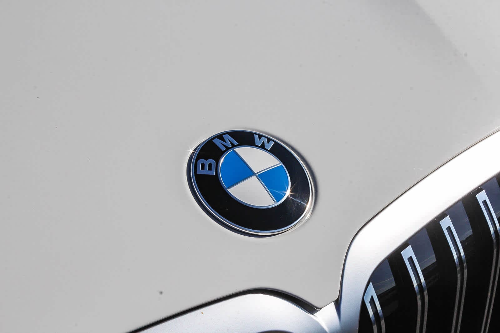 Thumbnail: 2026 BMW X7 - 11