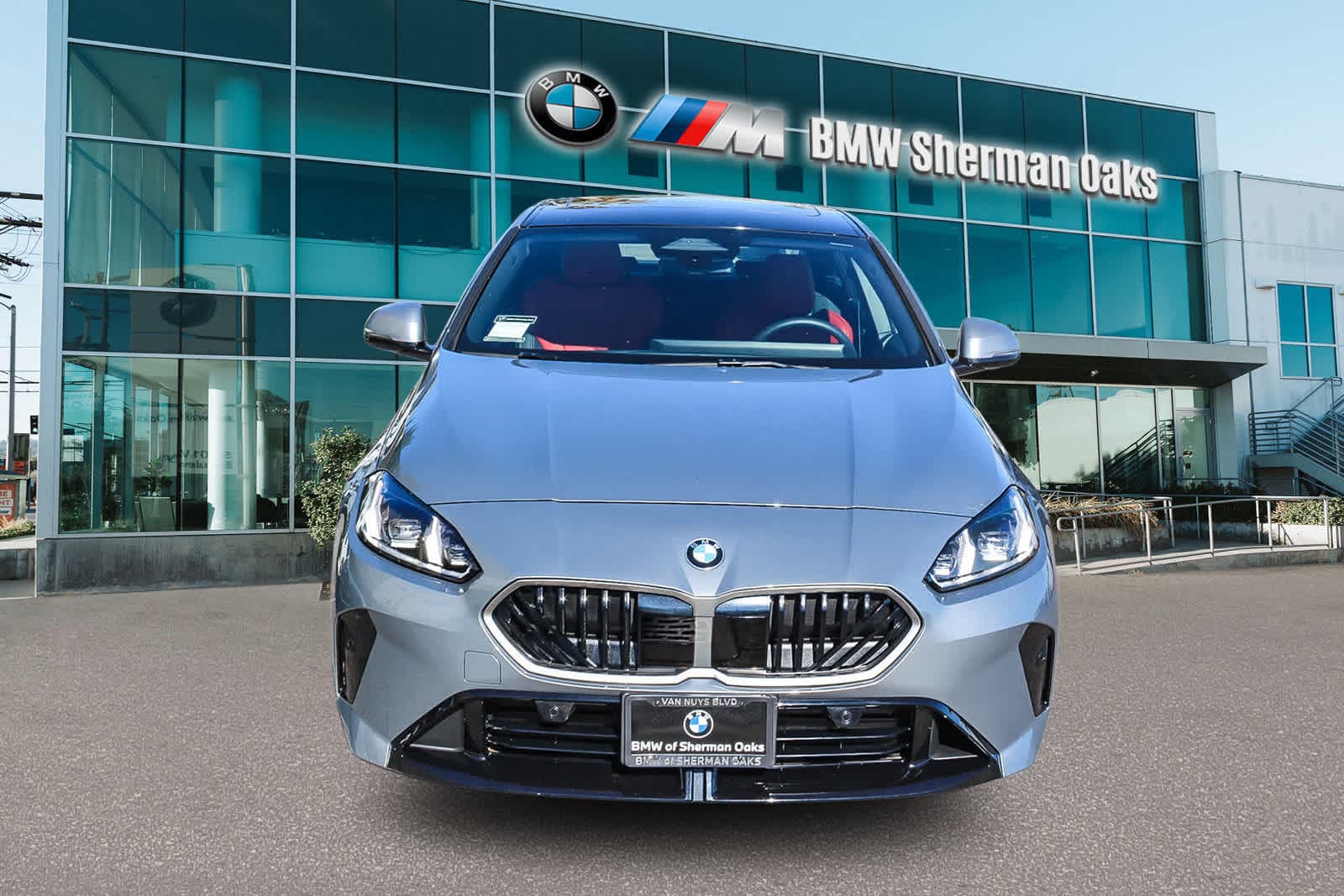 Thumbnail: 2026 BMW 2 Series - 2