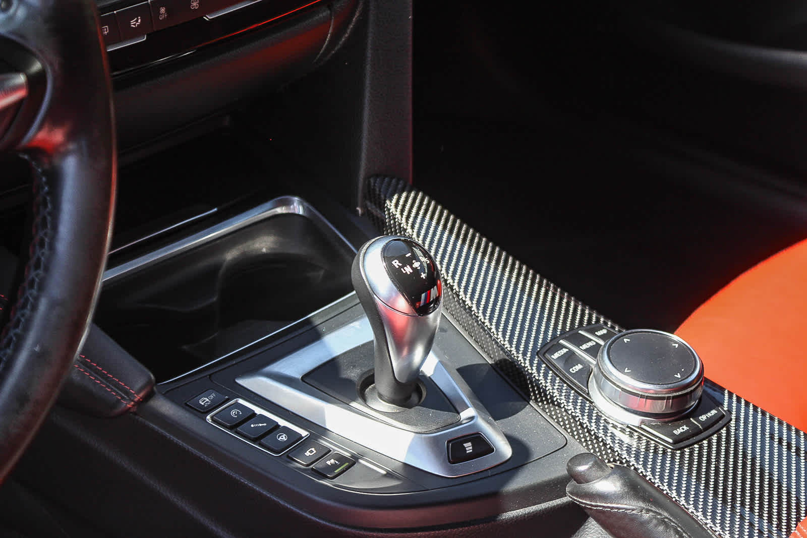 Thumbnail: 2018 BMW M4 - 16