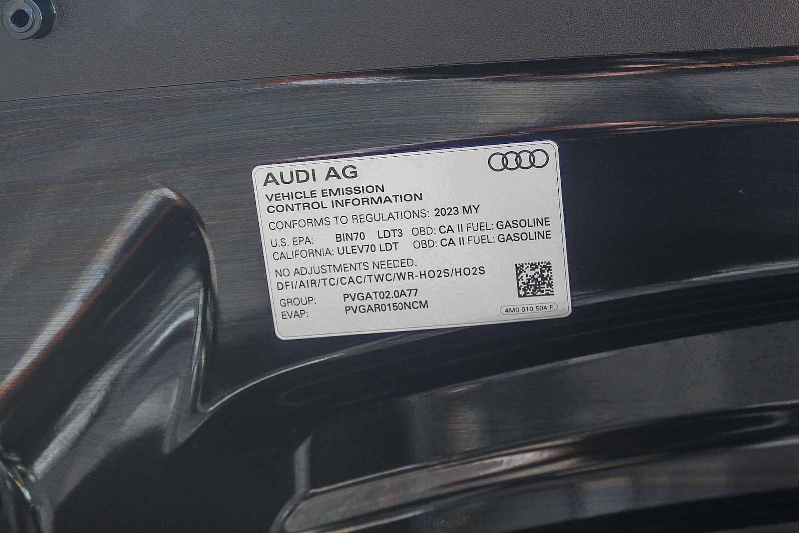 Thumbnail: 2023 Audi Q7 - 27
