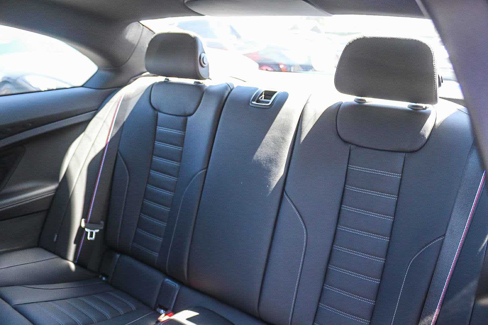 Thumbnail: 2025 BMW M2 - 17