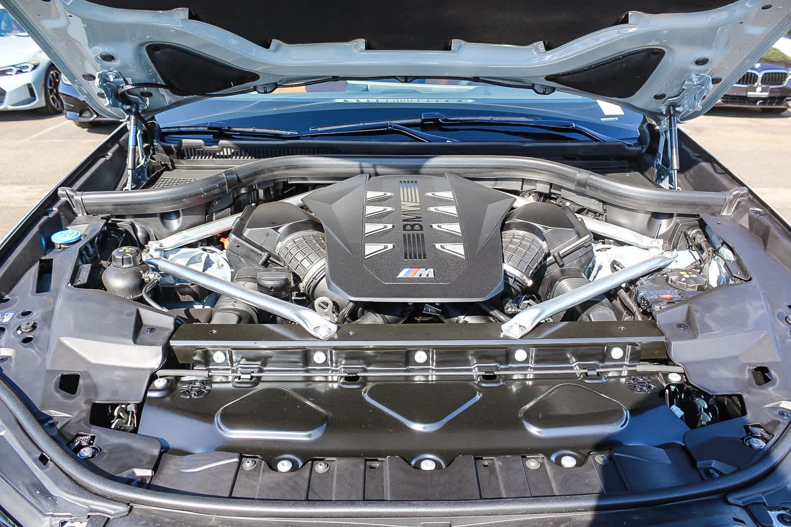 Thumbnail: 2026 BMW X5 - 26