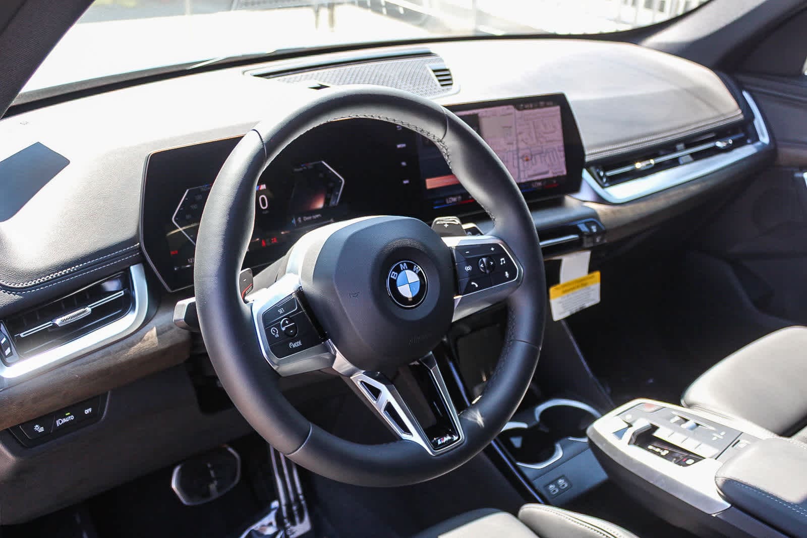 Thumbnail: 2026 BMW X1 - 17