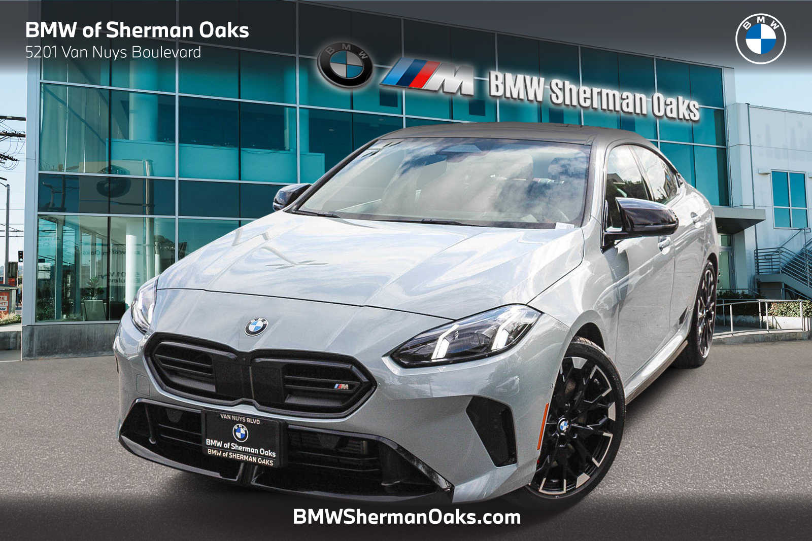 Thumbnail: 2025 BMW 2 Series - 1