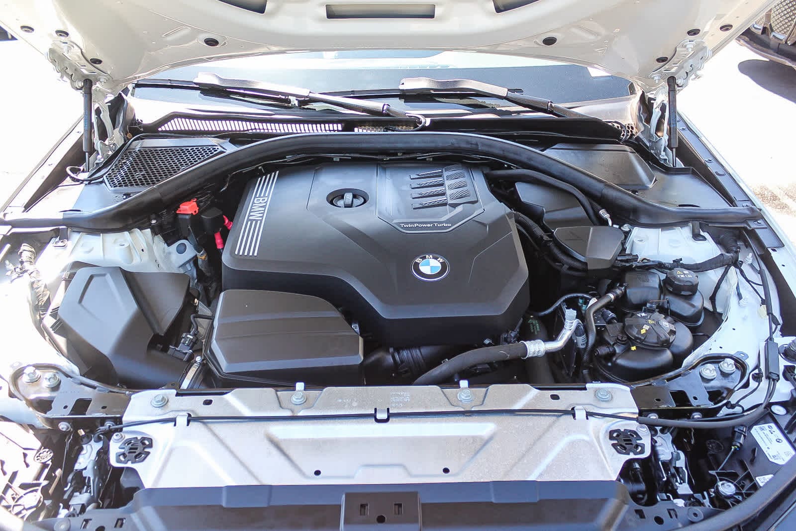 Thumbnail: 2023 BMW 3 Series - 26