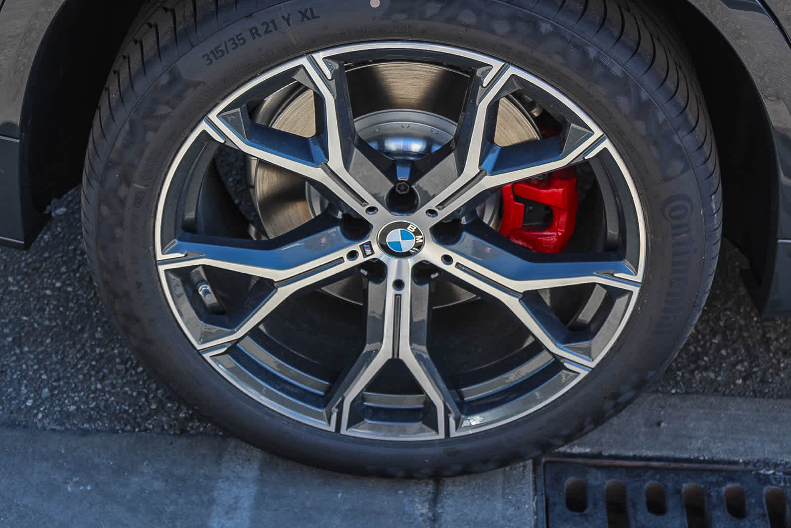 Thumbnail: 2026 BMW X5 - 8