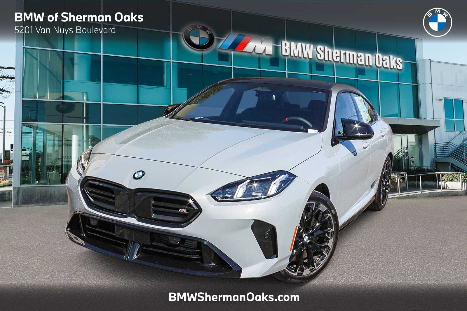 Thumbnail: 2026 BMW 2 Series - 1