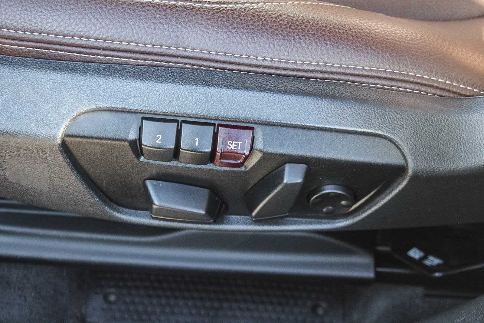 Thumbnail: 2019 BMW X1 - 21