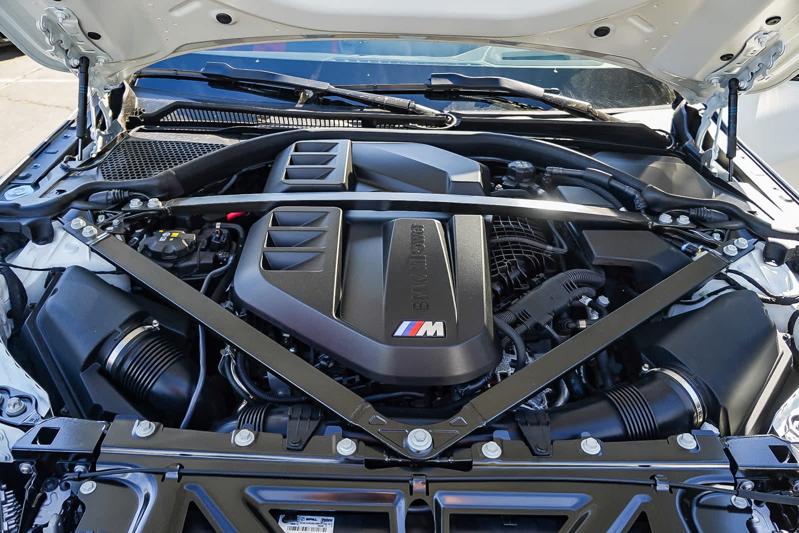 Thumbnail: 2026 BMW M4 - 29