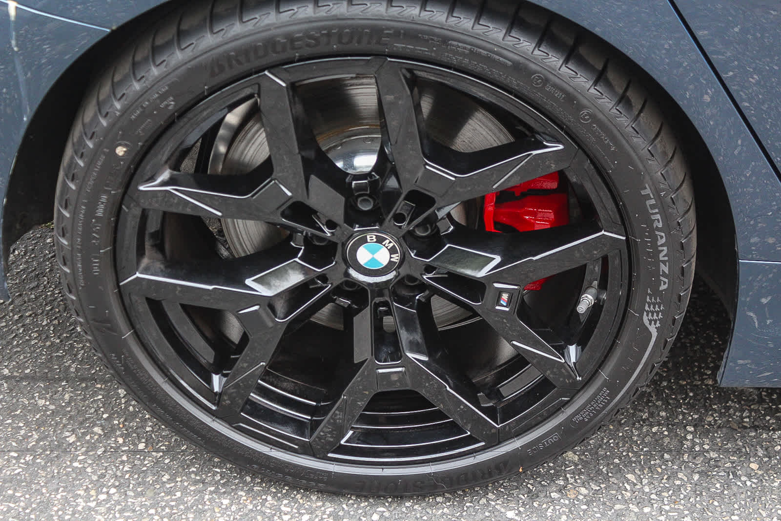Thumbnail: 2025 BMW 3 Series - 9