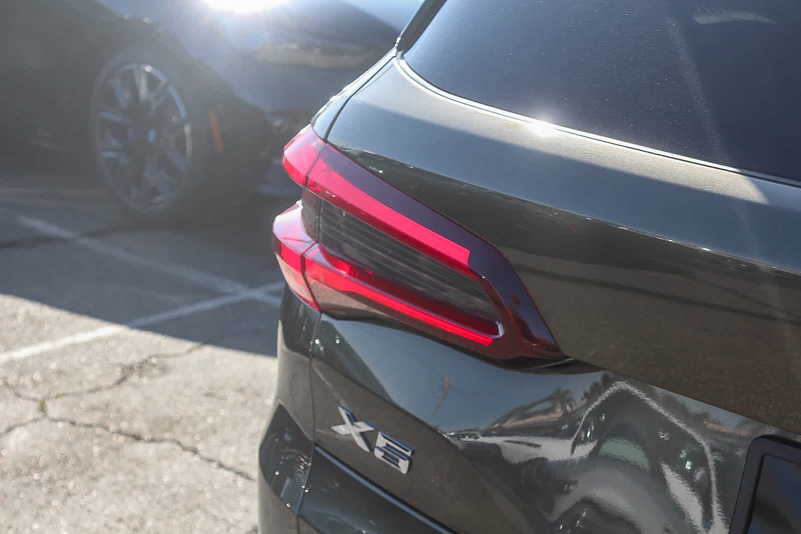 2023 BMW X5 sDrive40i photo 6