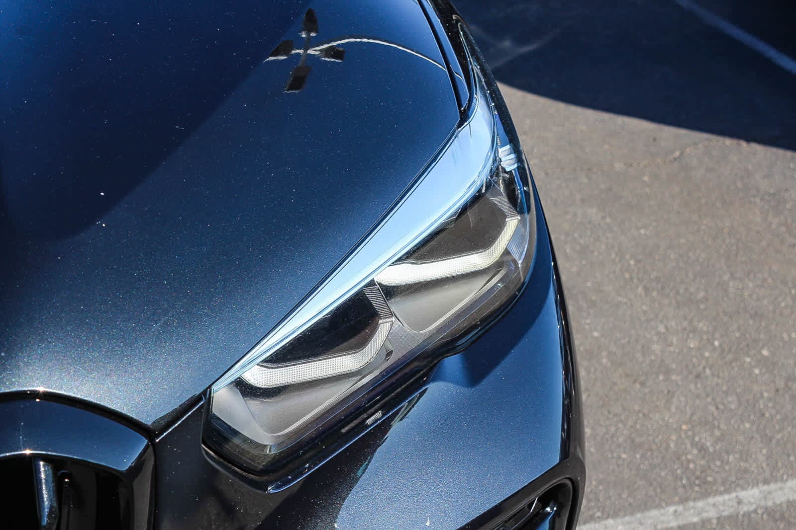 Thumbnail: 2023 BMW X5 - 10