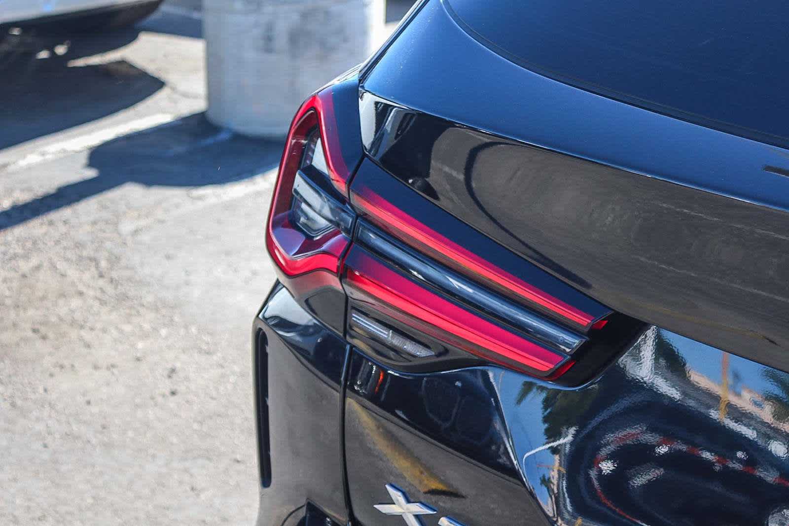 Thumbnail: 2024 BMW X3 - 7