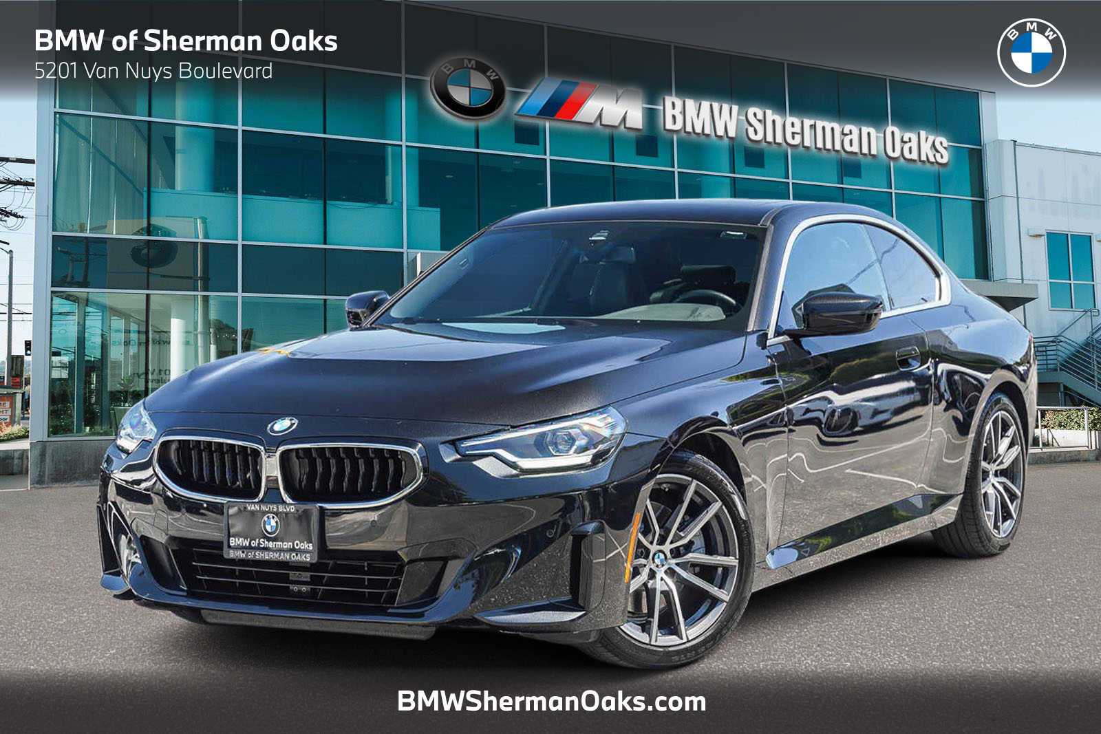 2022 BMW 2 Series 230i -
                Sherman Oaks, CA