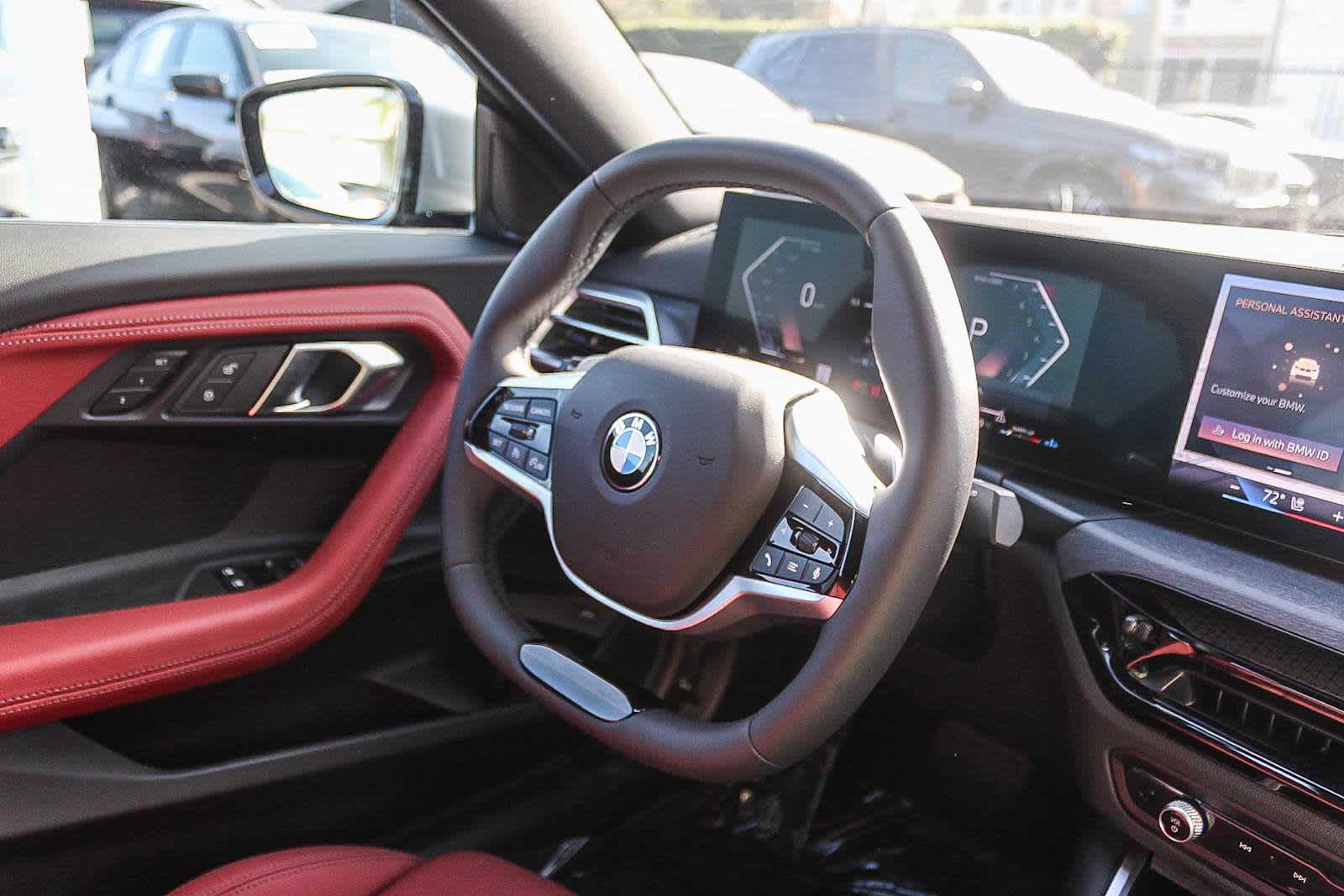Thumbnail: 2026 BMW 2 Series - 14