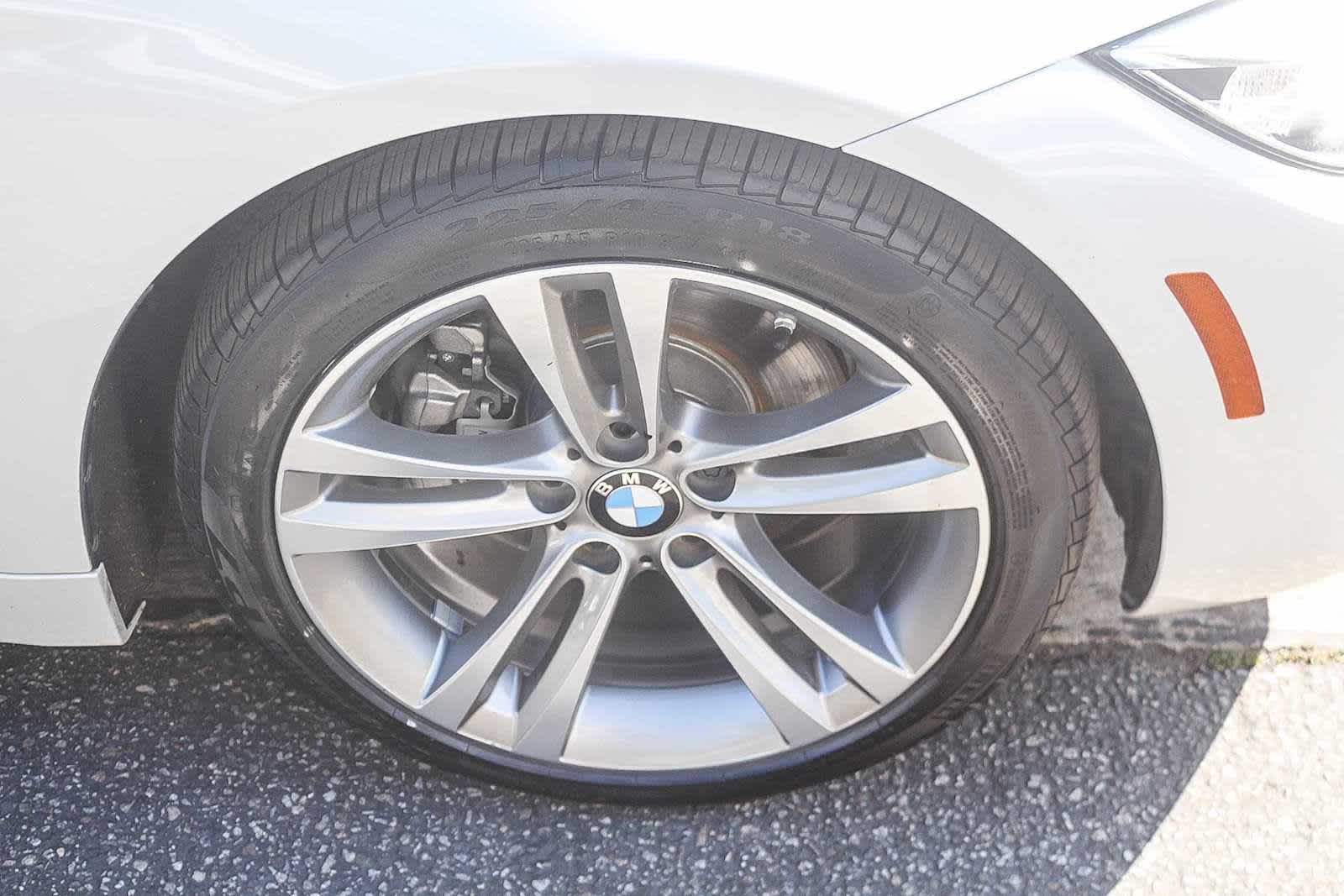 Thumbnail: 2016 BMW 4 Series - 9