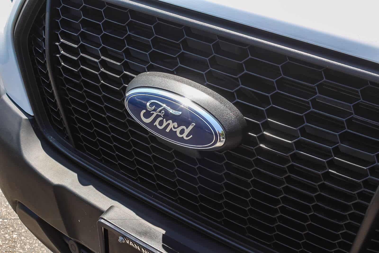 Thumbnail: 2023 Ford Transit Series - 12