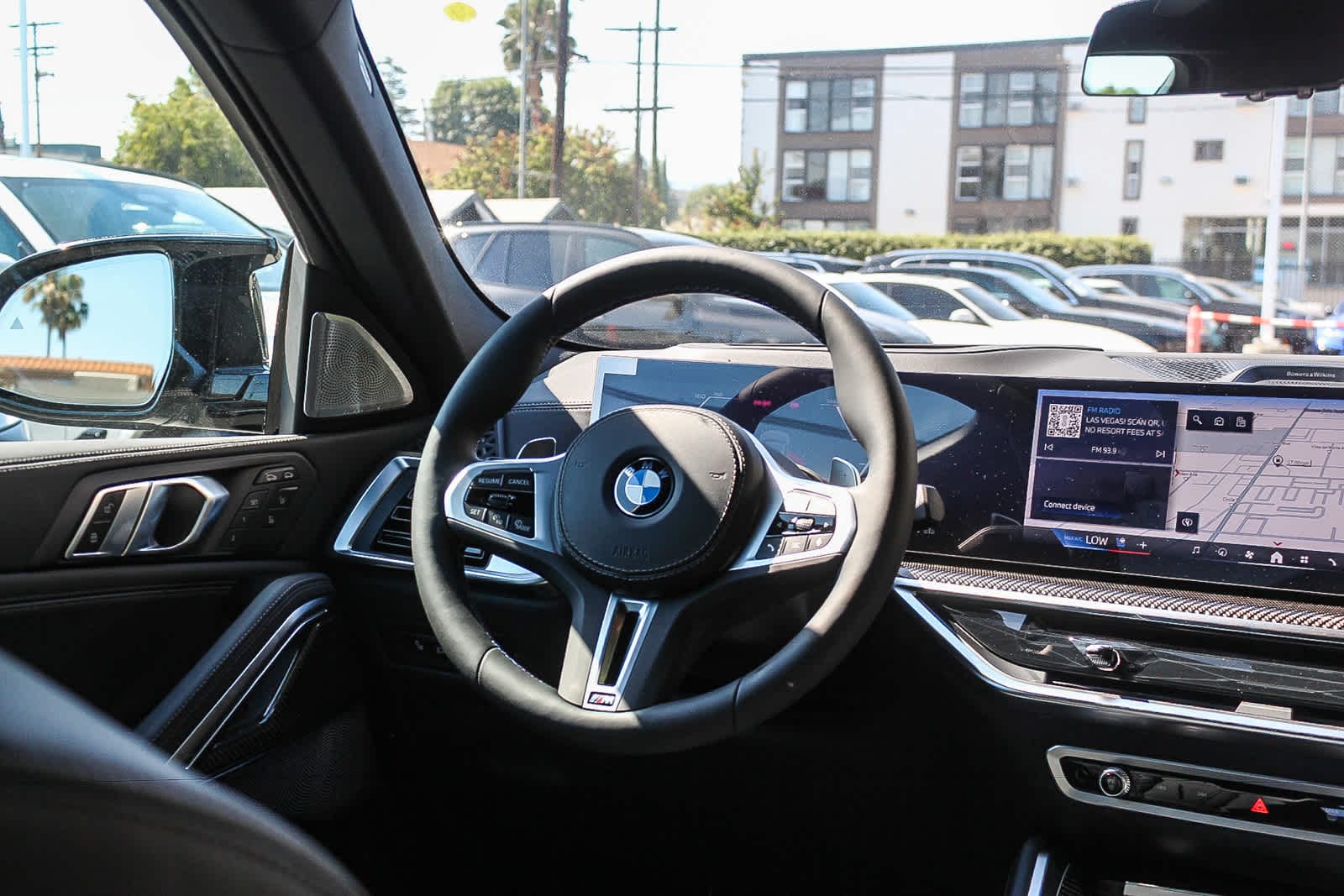 Thumbnail: 2027 BMW X6 - 13