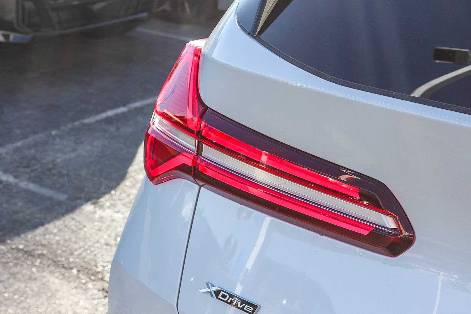 Thumbnail: 2026 BMW X3 - 7