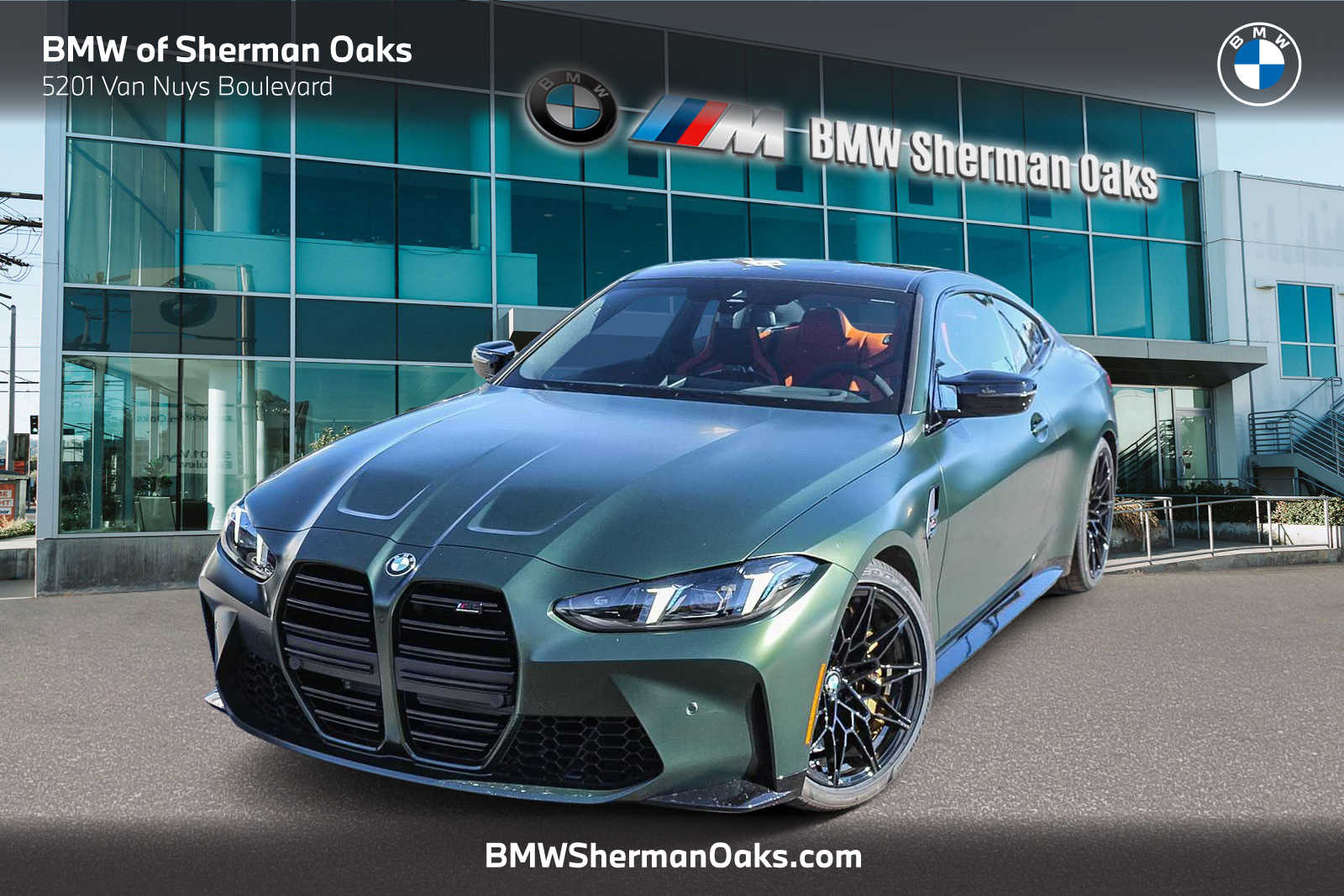 2026 BMW M4 CS's photo