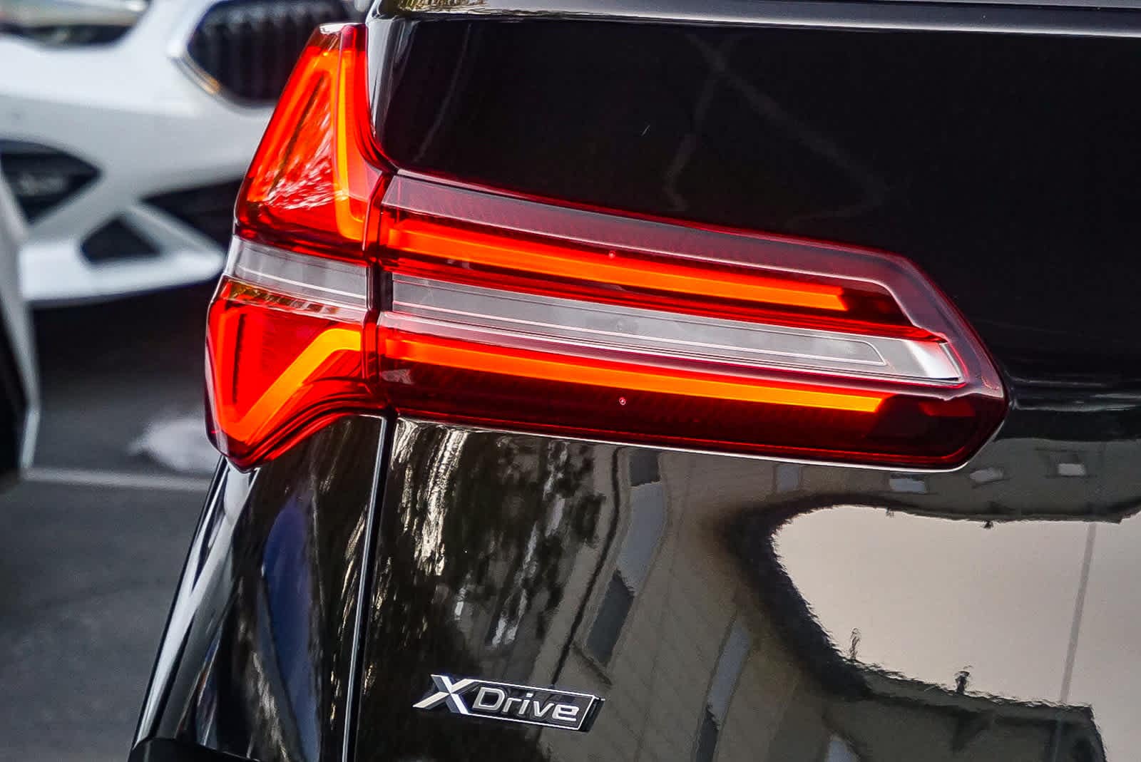 Thumbnail: 2025 BMW X3 - 12