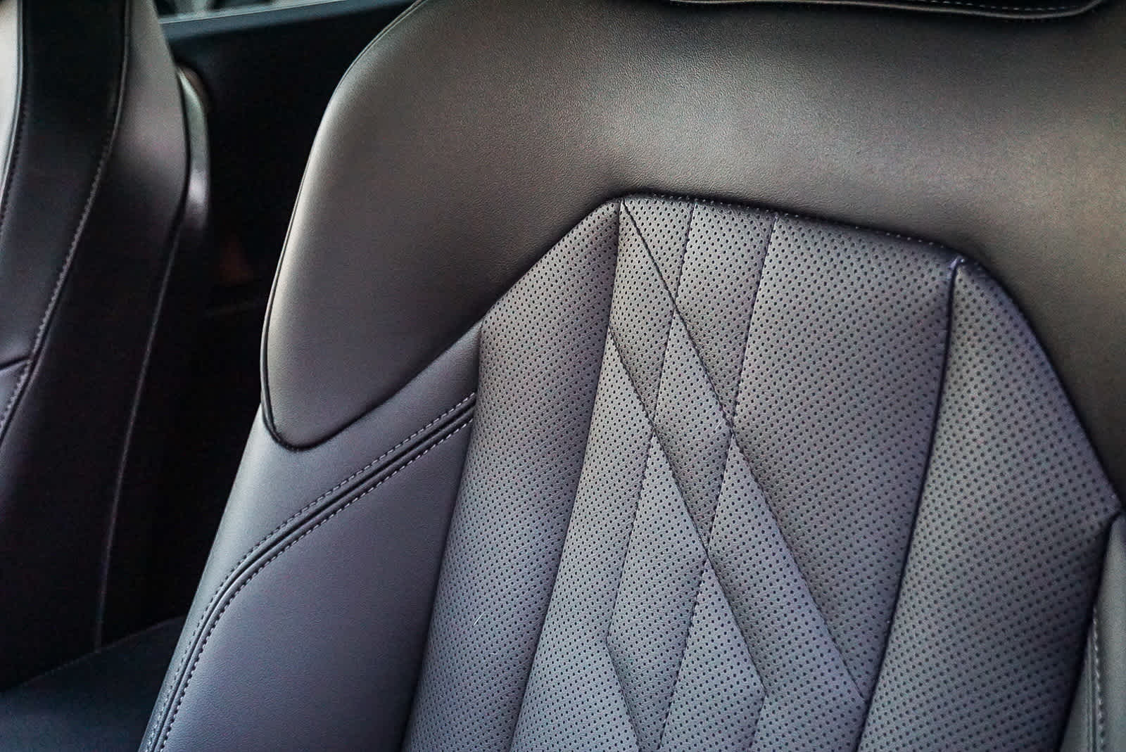 Thumbnail: 2025 BMW X3 - 26