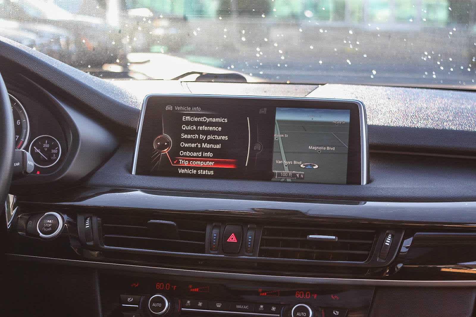 Thumbnail: 2016 BMW X5 - 14