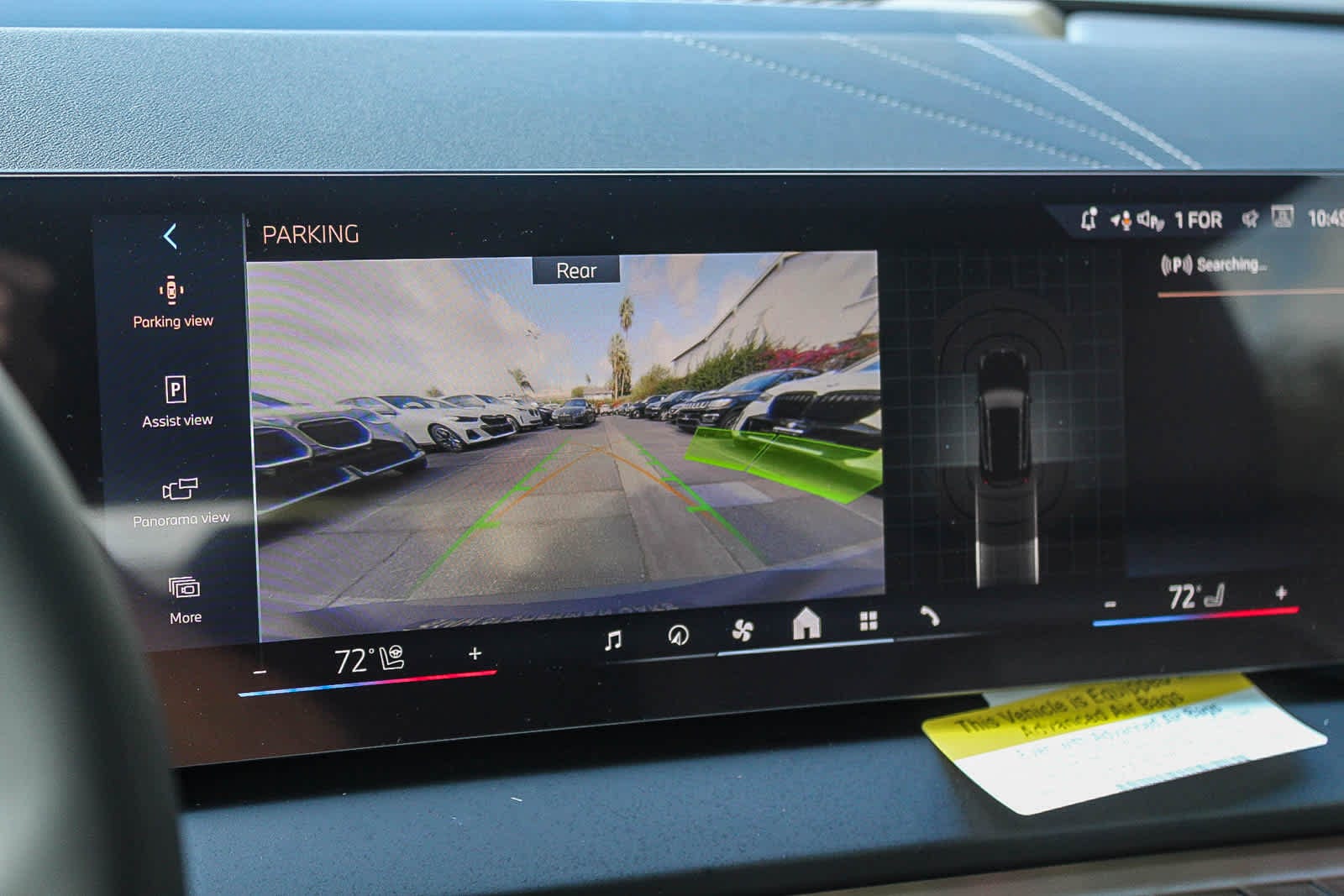 Thumbnail: 2026 BMW X3 - 23