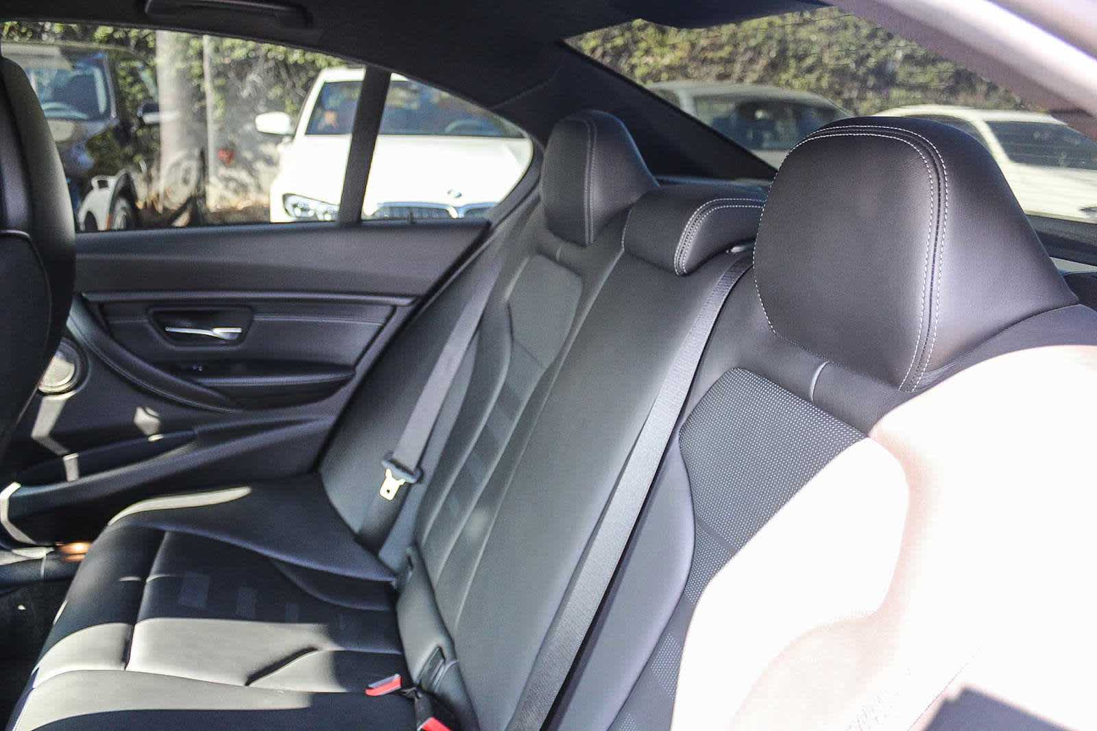 Thumbnail: 2018 BMW M3 - 18