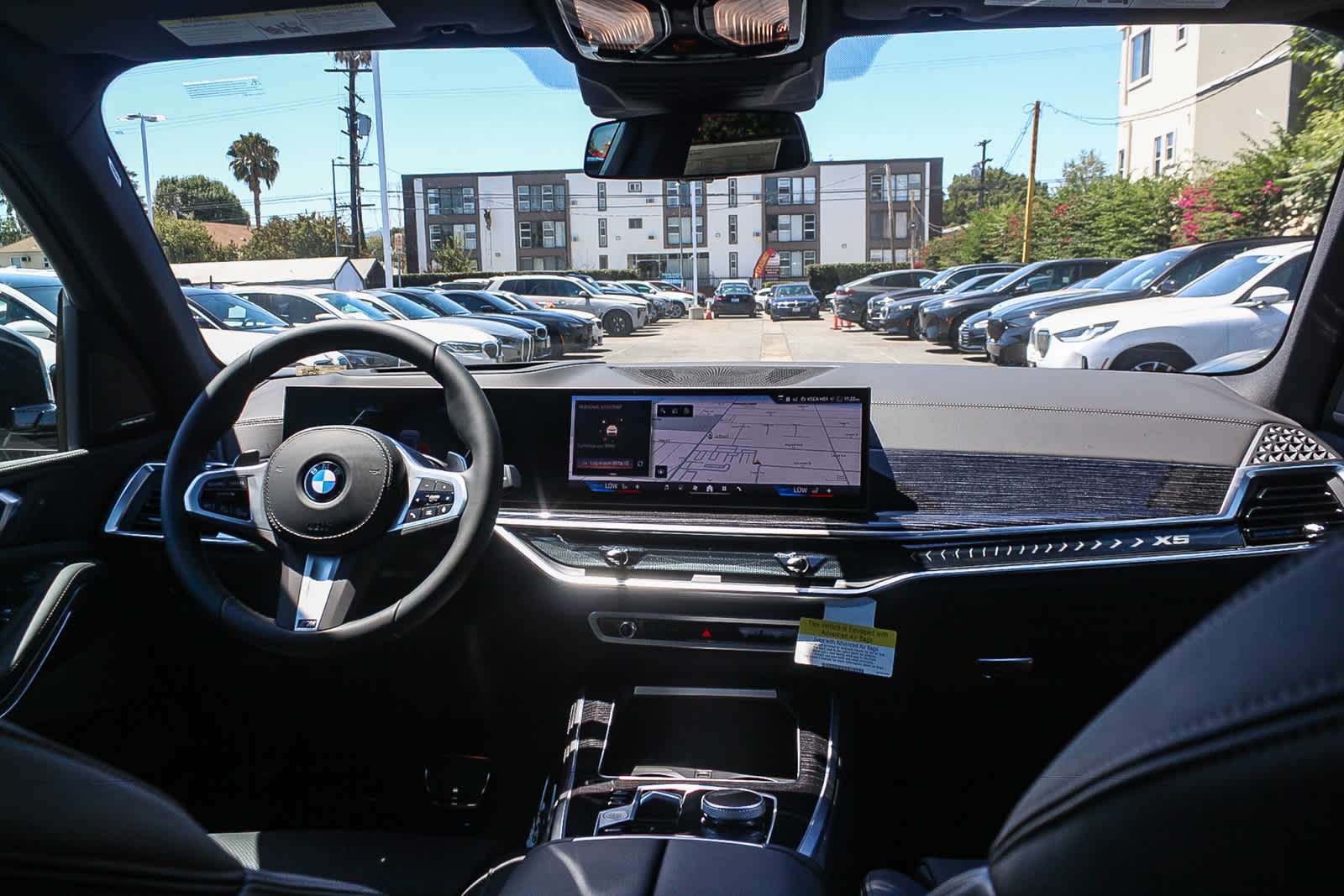 Thumbnail: 2026 BMW X5 - 12