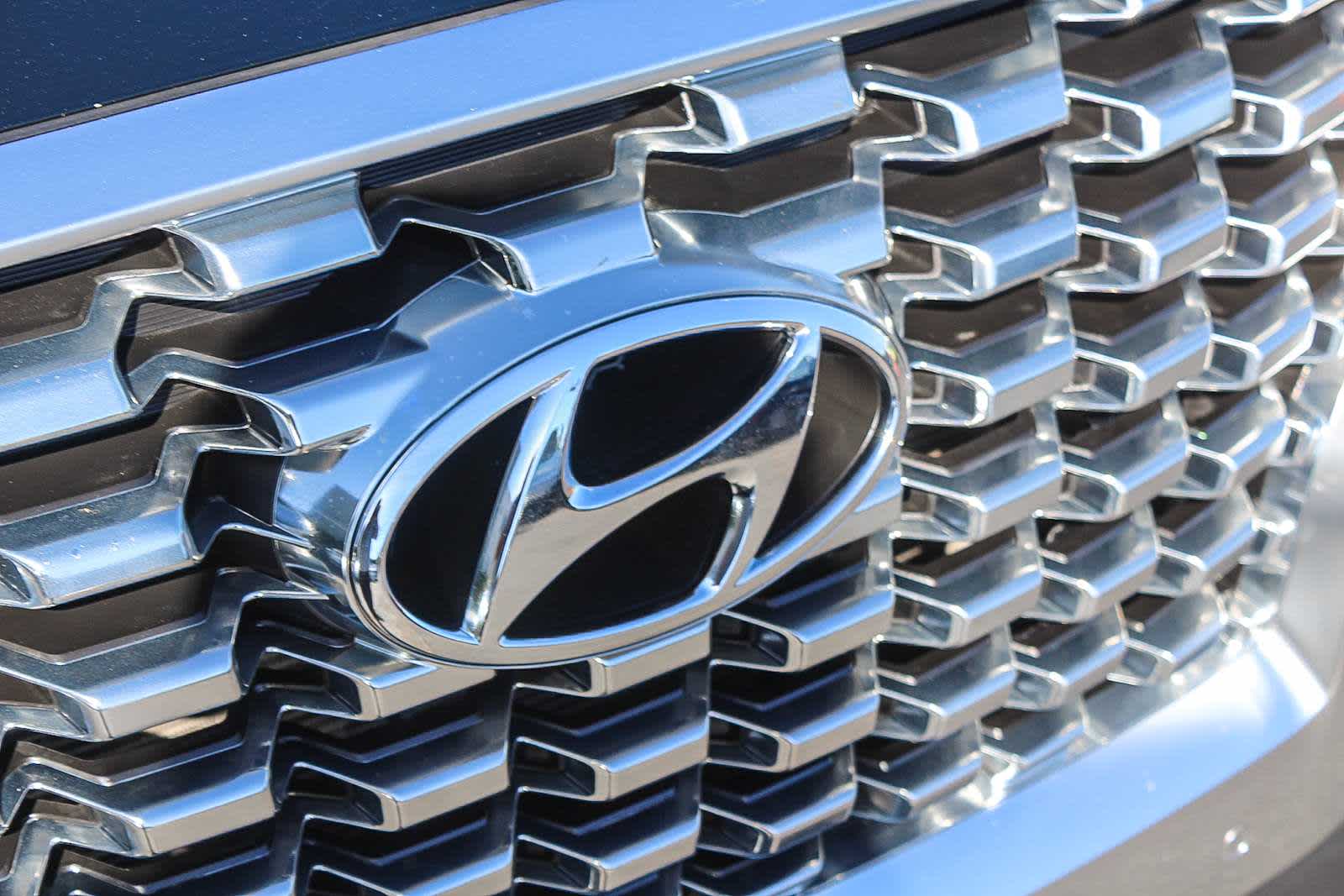 Thumbnail: 2020 Hyundai Palisade - 11