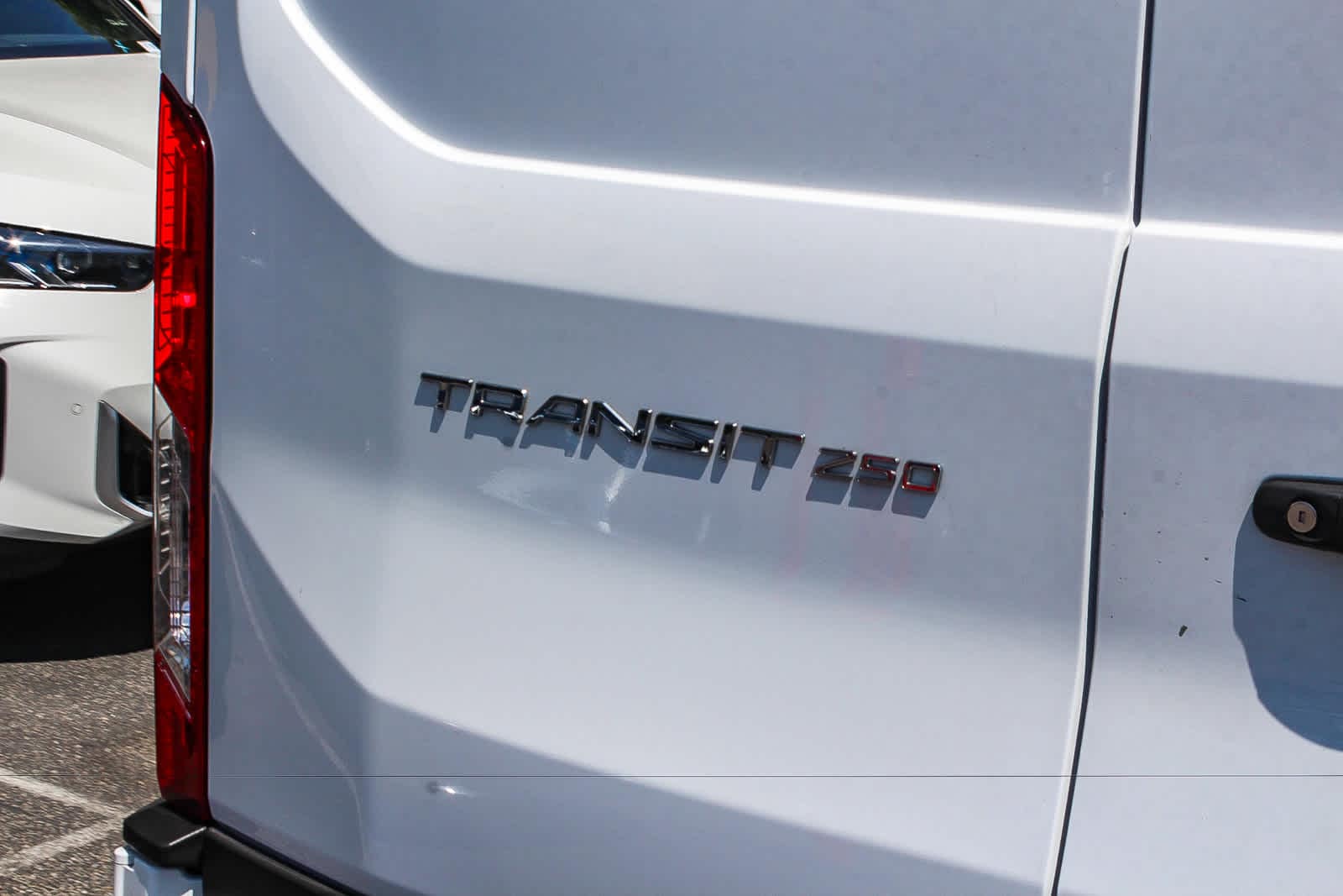 Thumbnail: 2023 Ford Transit Series - 8