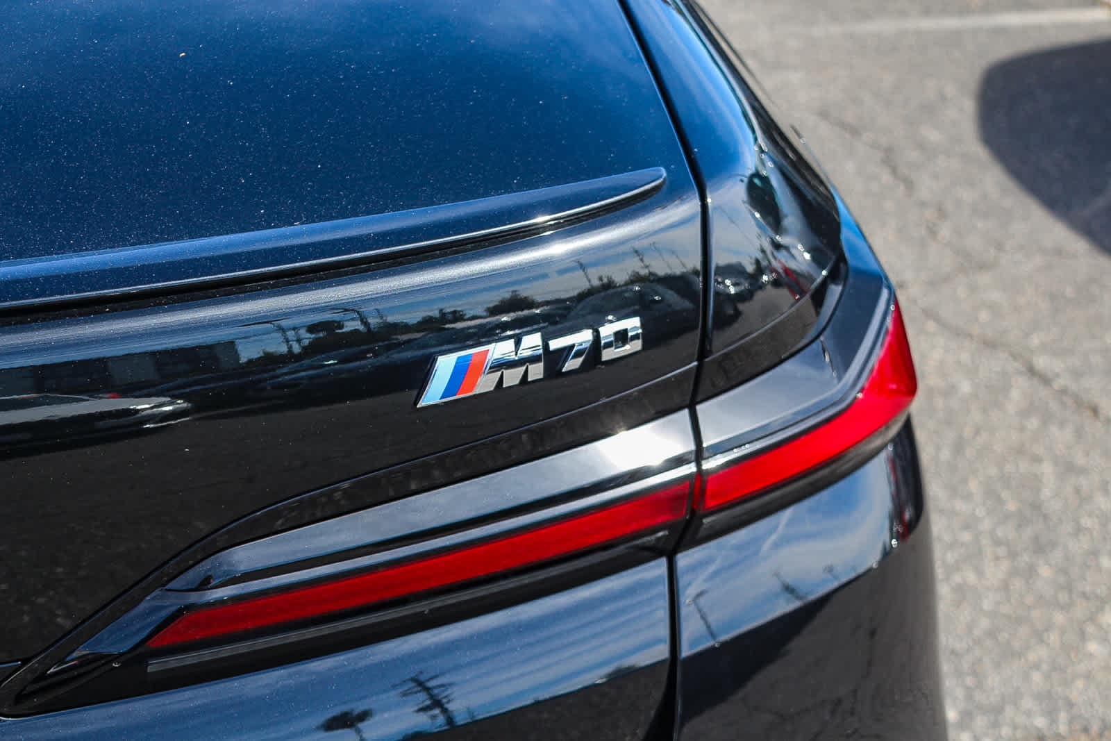 Thumbnail: 2026 BMW i7 - 25