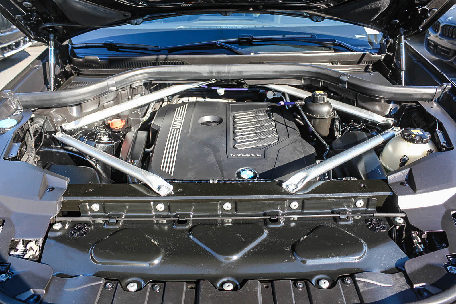 Thumbnail: 2023 BMW X5 - 26