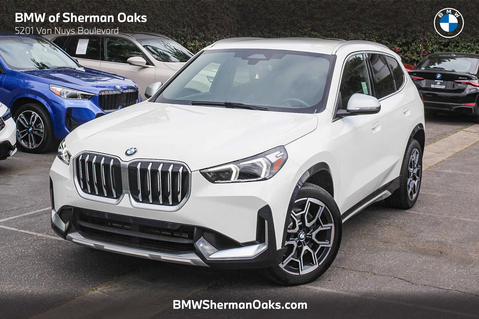 2023 BMW X1 xDrive28i photo 1