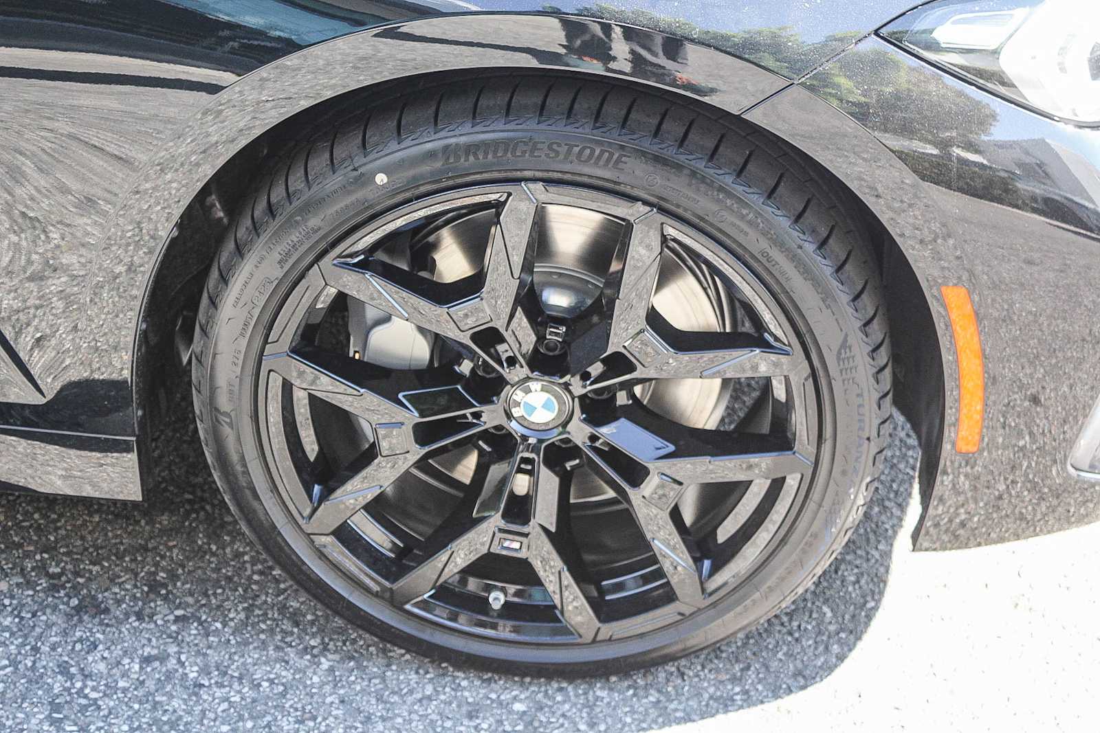 Thumbnail: 2026 BMW 3 Series - 9