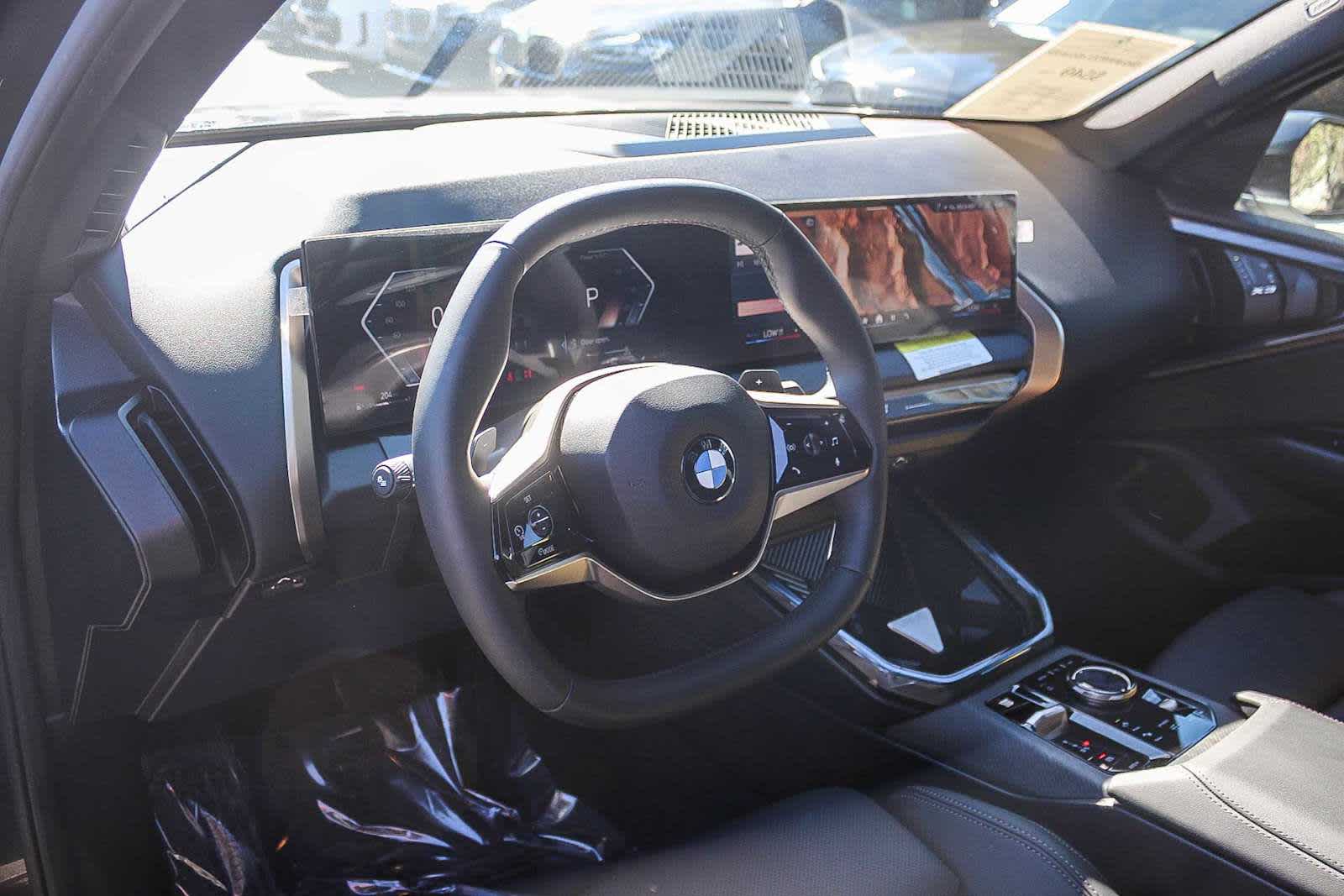 Thumbnail: 2025 BMW X3 - 17