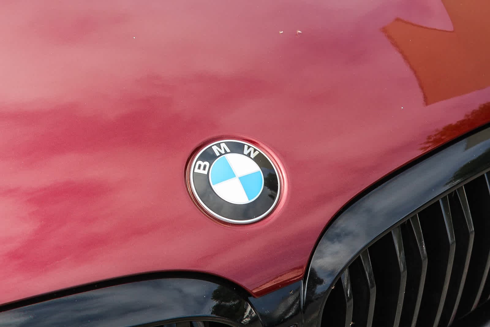 Thumbnail: 2022 BMW X4 - 11